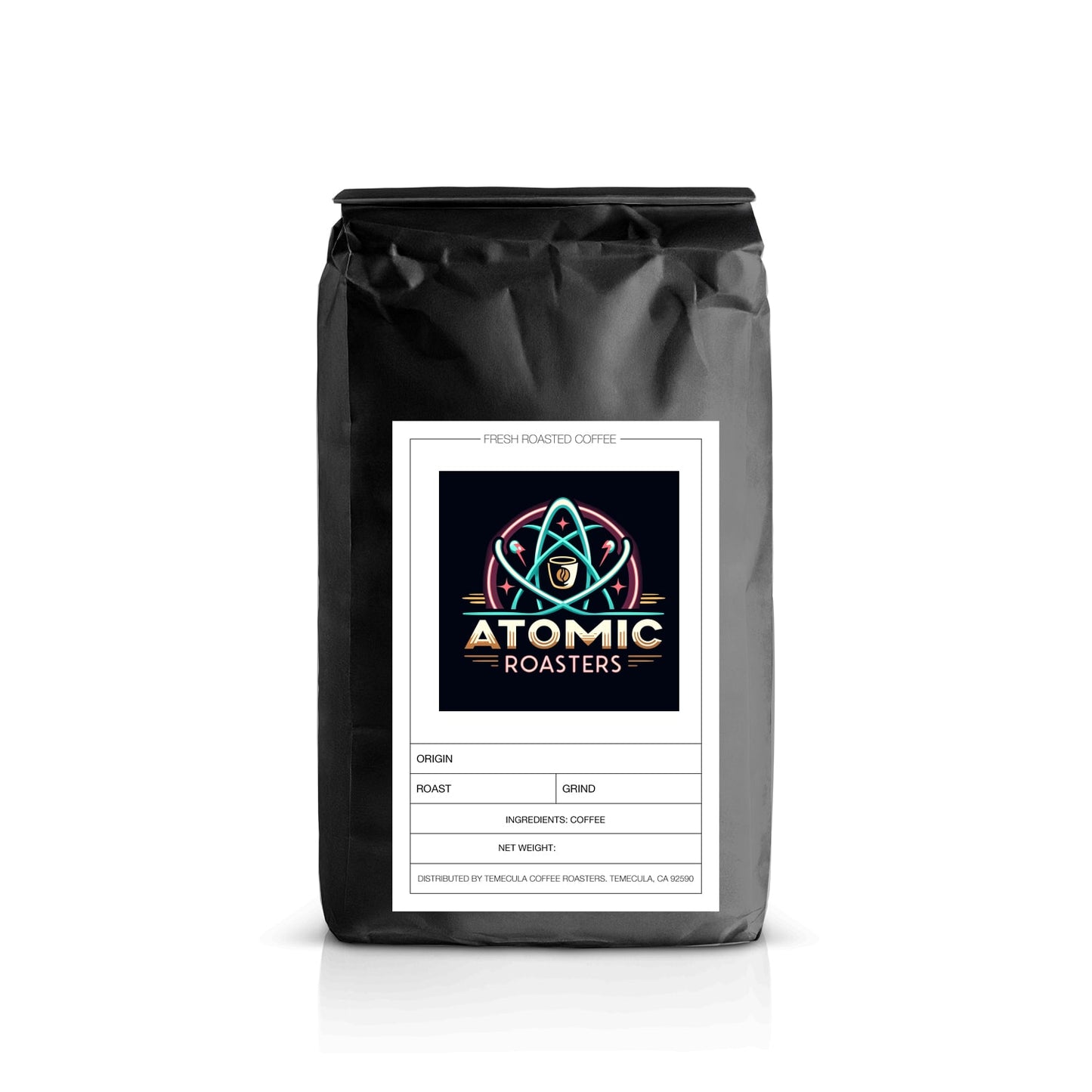 Ethiopia Natural