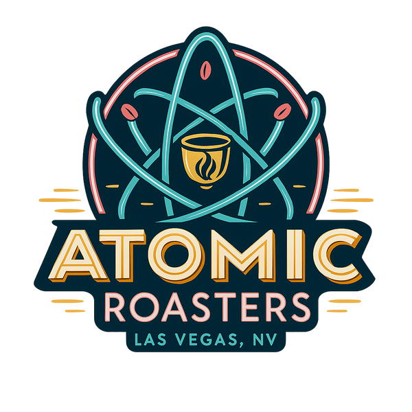 Atomic Roasters 