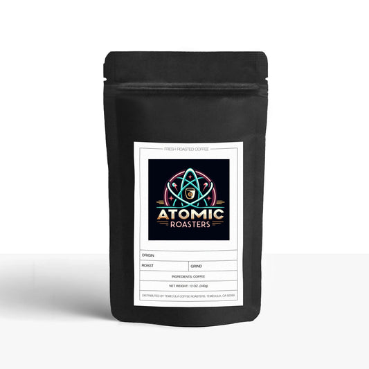 Cold Brew Coffee