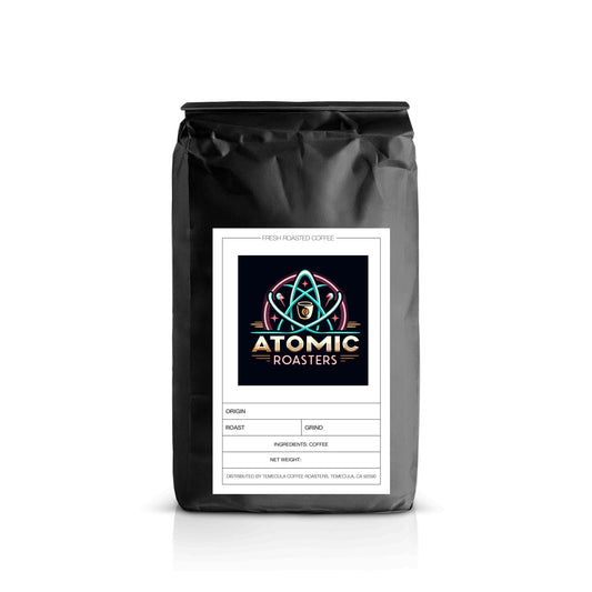 Ethiopia Natural